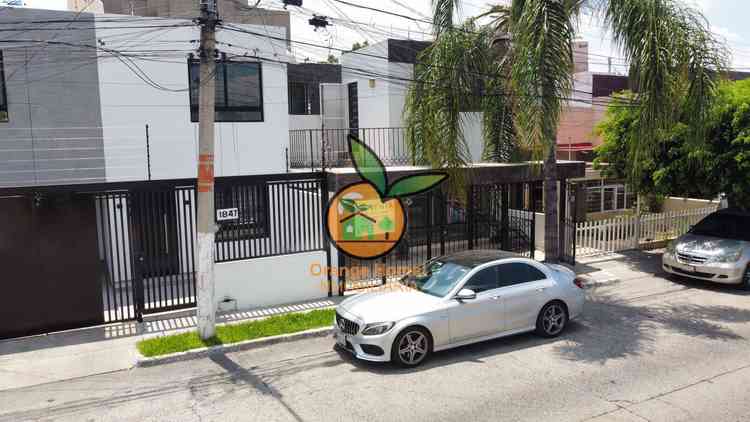 casa en venta heriberto jara jardines alcalde guadalajara jalisco pZRRkAI