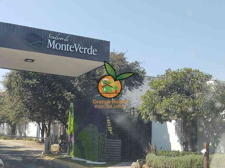 terreno en venta senderos de monteverde senderos de monte verde tlajomulco de zuniga jalisco pZr393A
