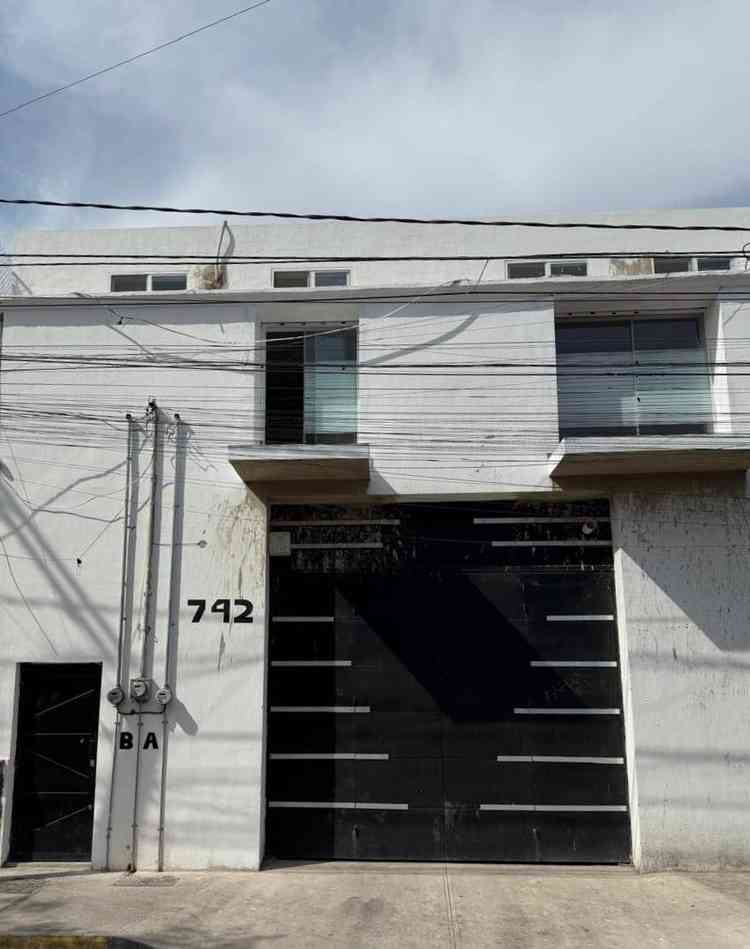 departamento en renta calle donato guerra mexicaltzingo guadalajara jalisco pQv1psY