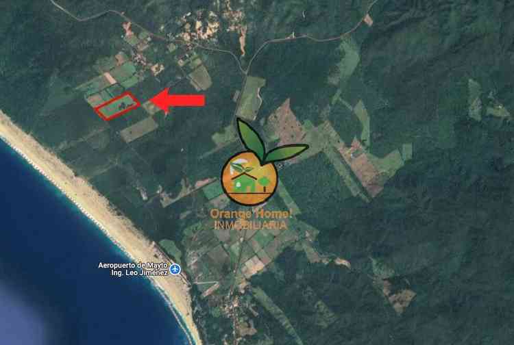terreno en venta aquiles serdan maito cabo corrientes jalisco pr7Ycql